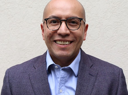 Arturo Garcia Hern&aacute;ndez