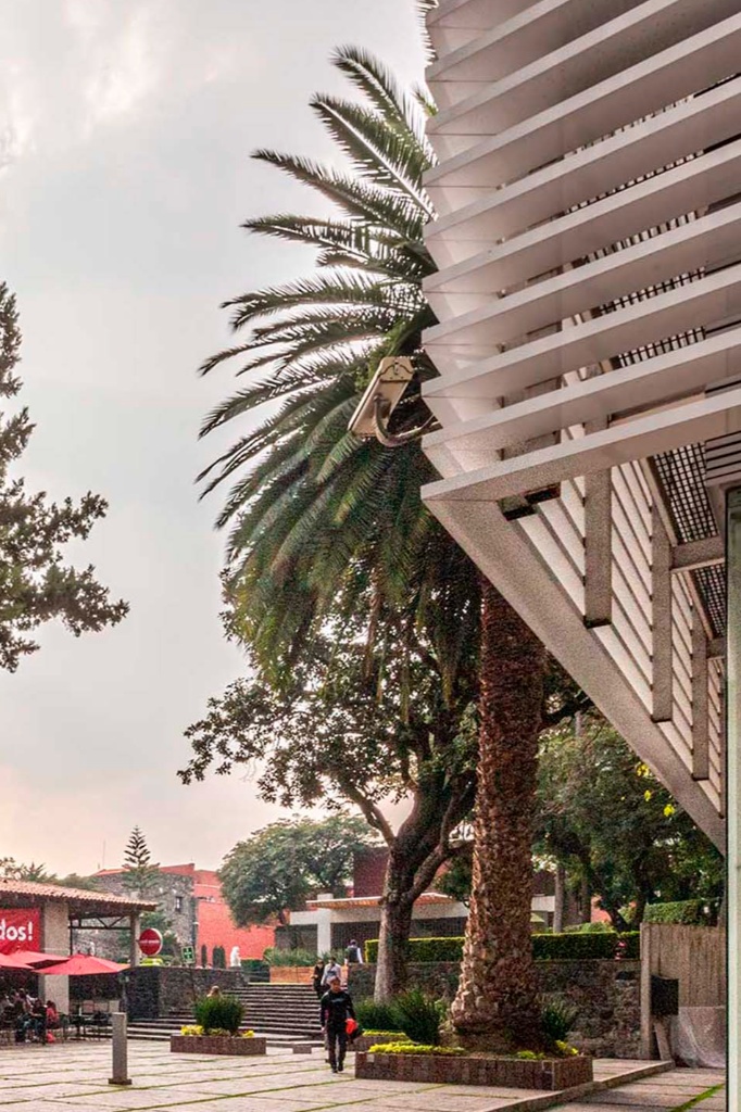 Universidad Panamericana