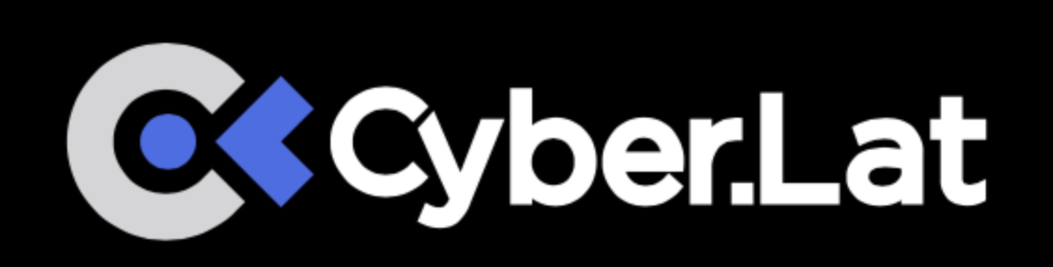 Logo de CyberLat