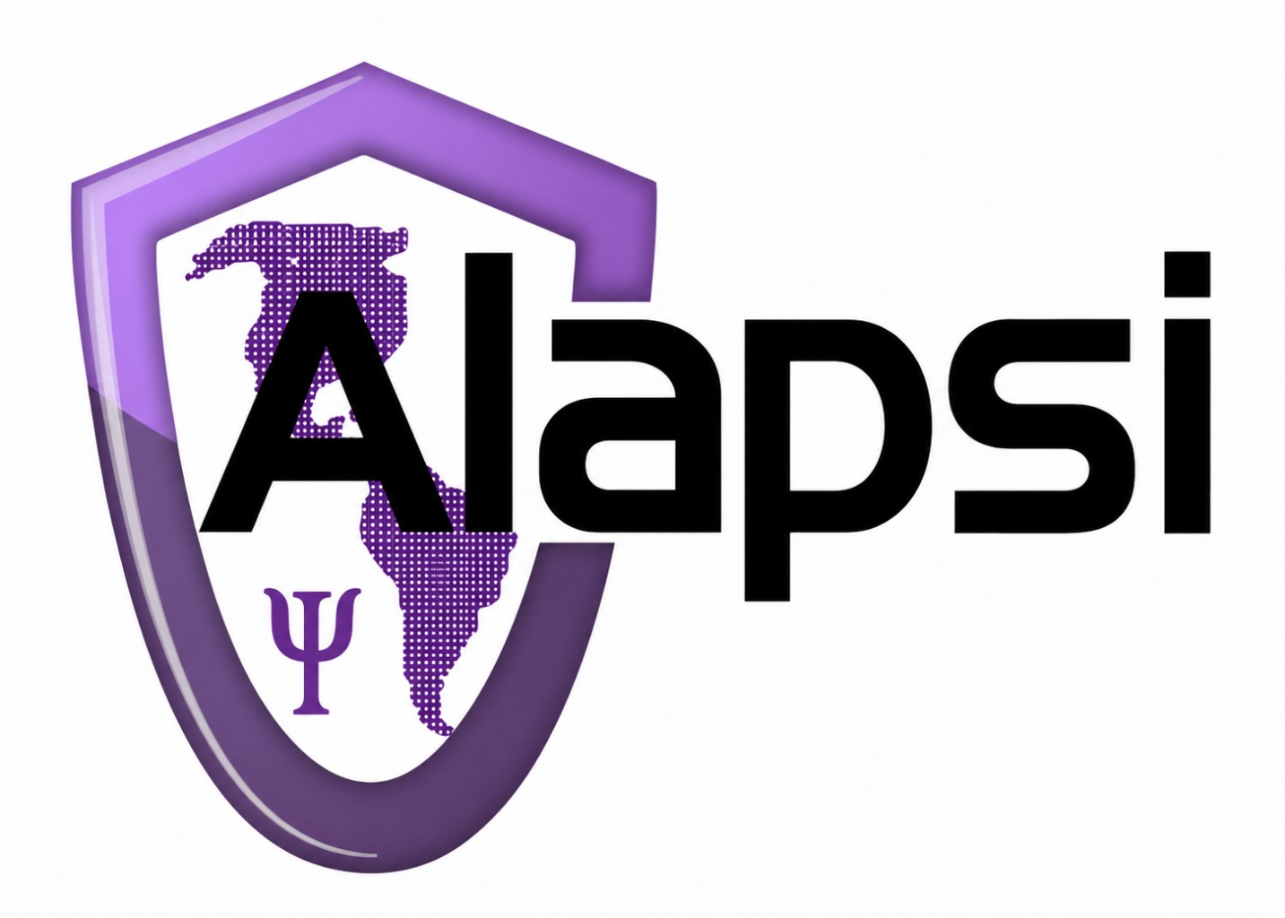 Logo de Asociación Latinoamericana de Profesionales en Seguridad Informática (ALAPSI)