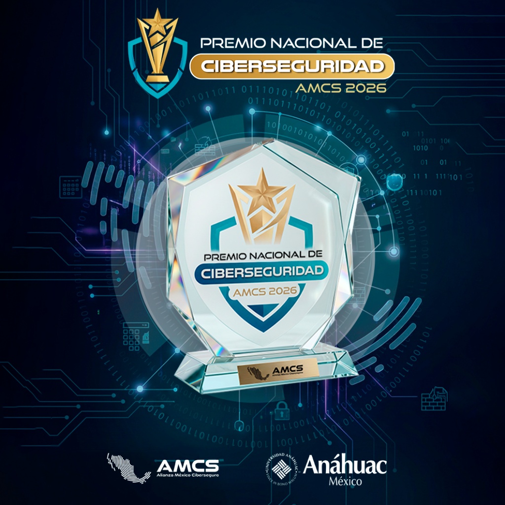 Premios AMCS 2026