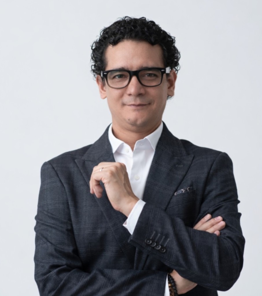 José Luis Solleiro Rebolledo