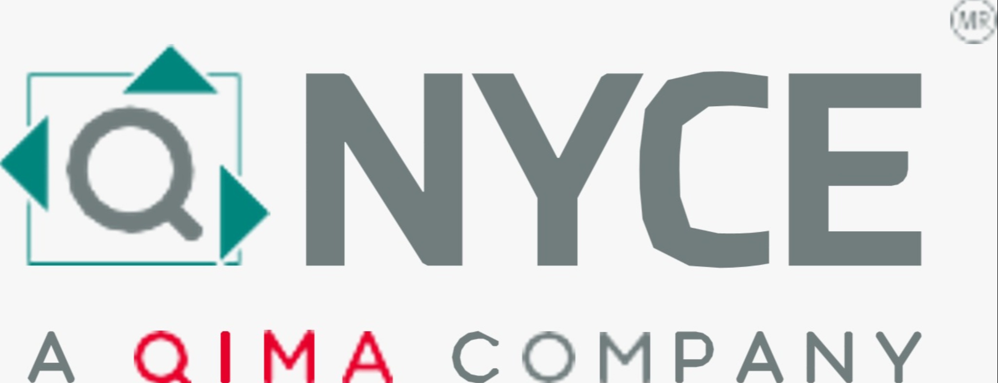 Logo de NYCE