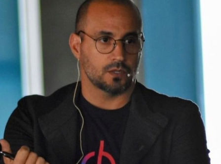 Victor Lagunes