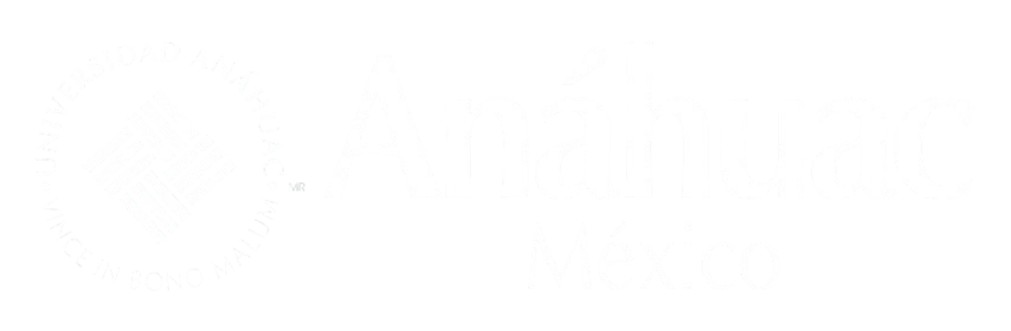 Logo Universidad Anáhuac México