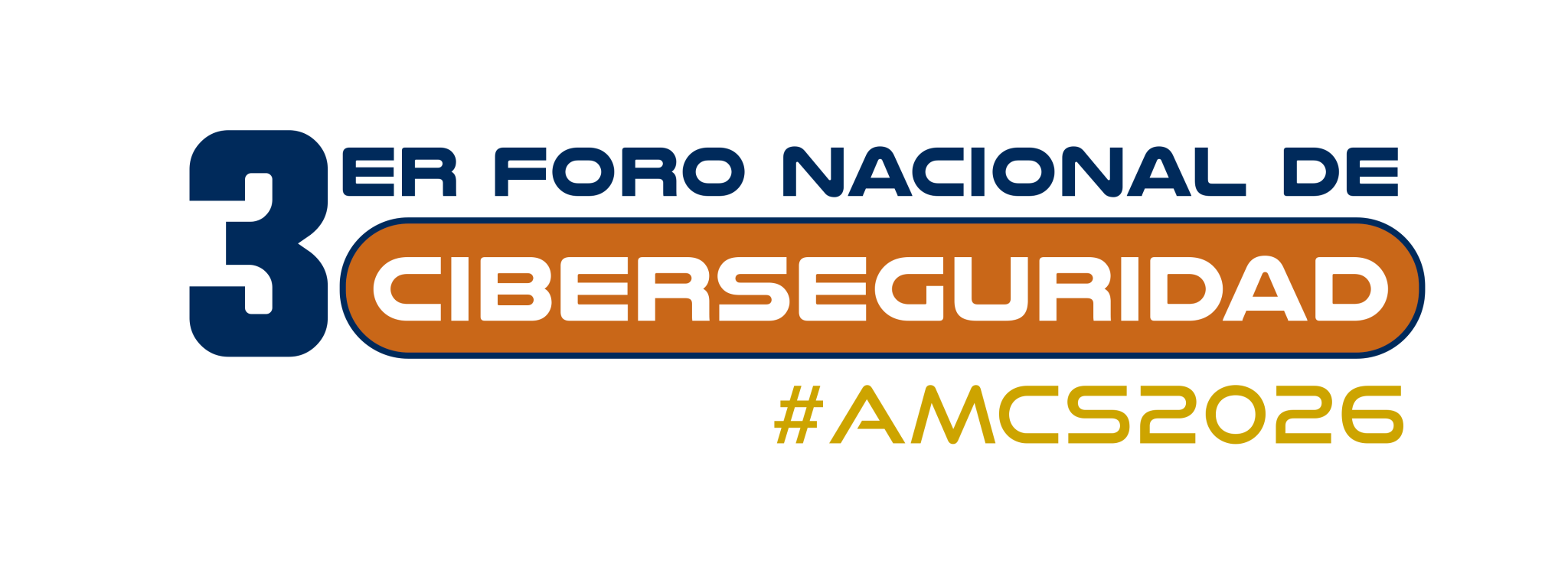 Foro Nacional de Ciberseguridad