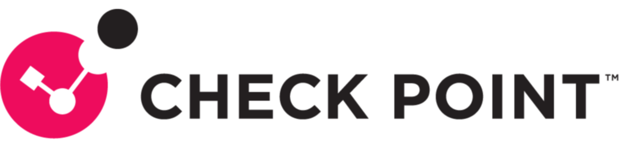Logo de Check Point Software Technologies