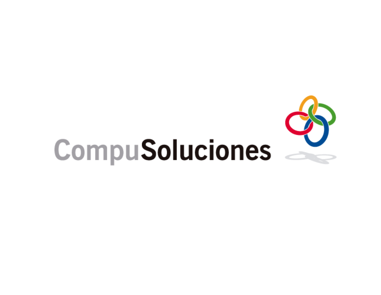 Logo de CompuSoluciones