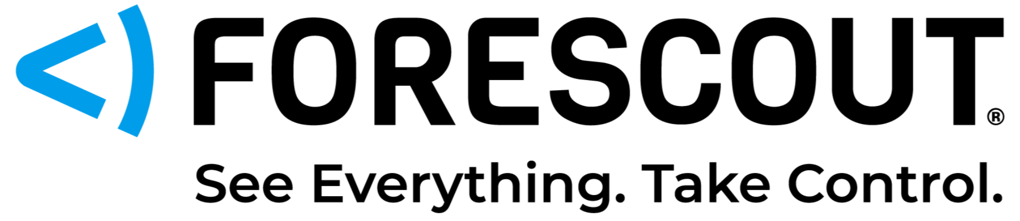Logo de Forescout Technologies