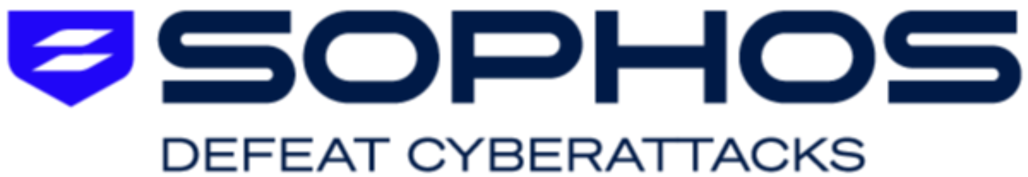 Logo de Sophos