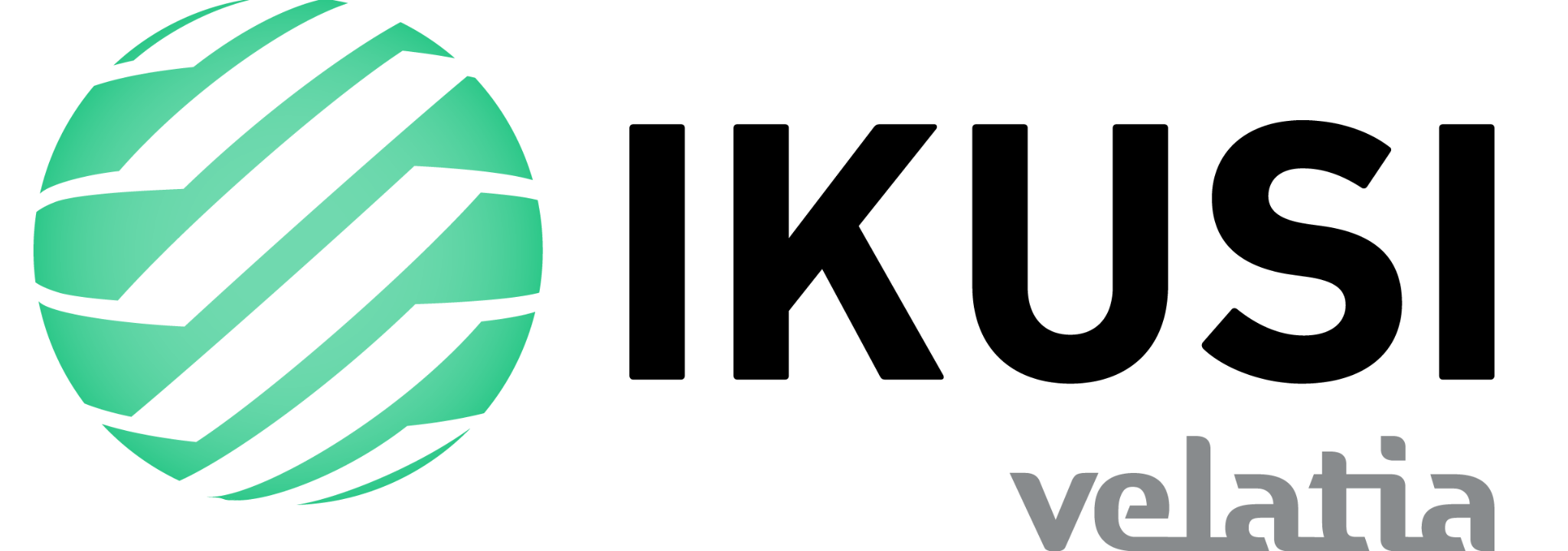 Logo de Micronet de Mexico  IKUSI company