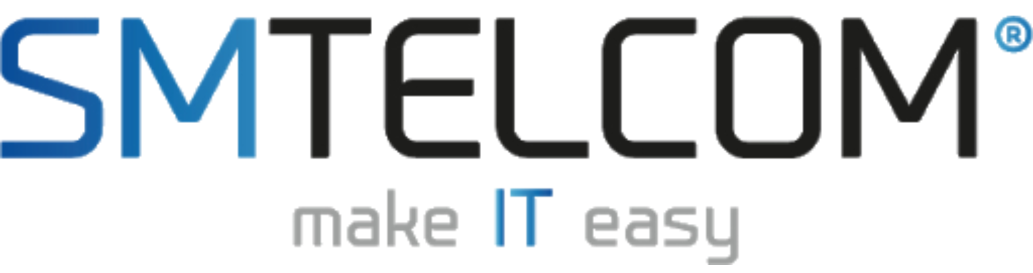Logo de SMTELECOM