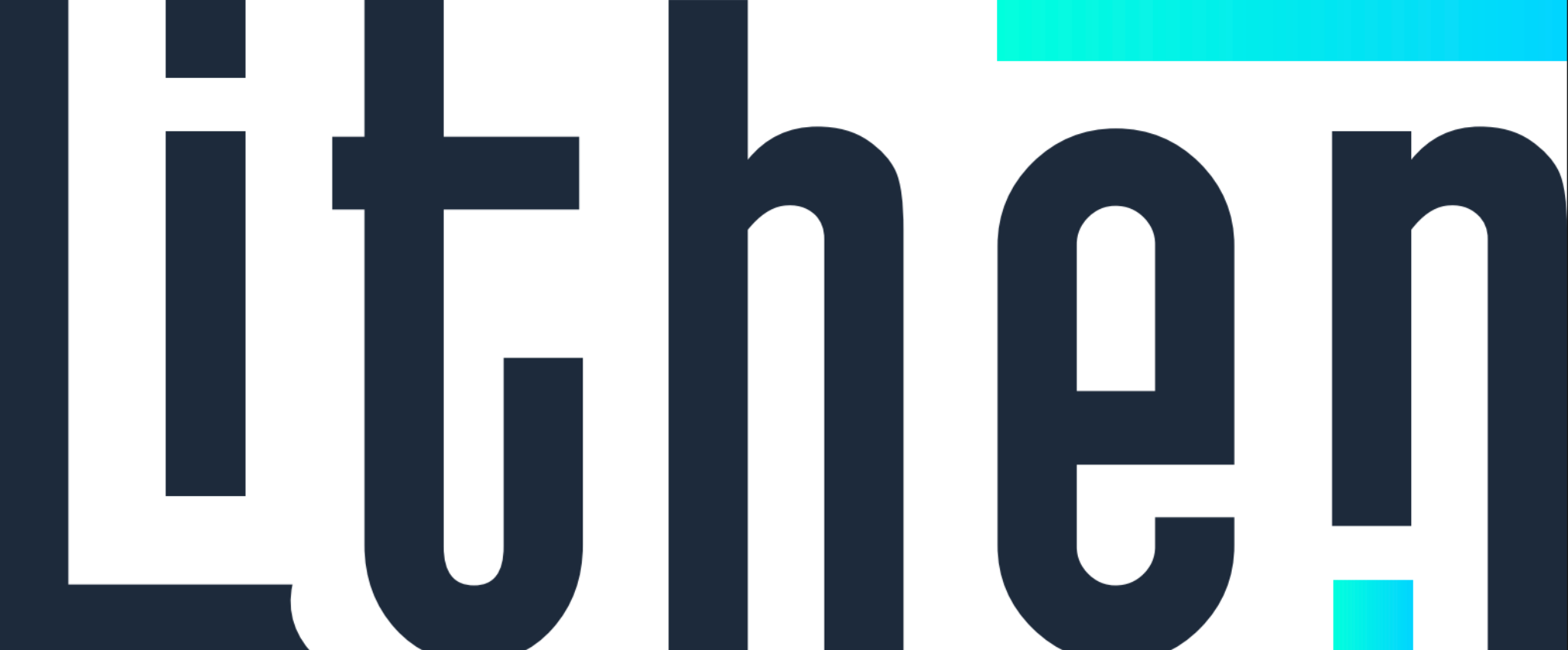 Logo de Lithen