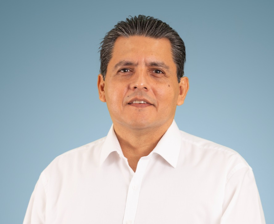 Julian Morales