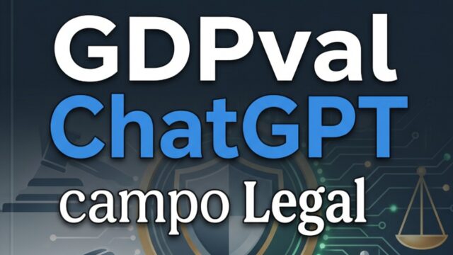 PDF Estadísticas GDPval (Descarga Gratuita)