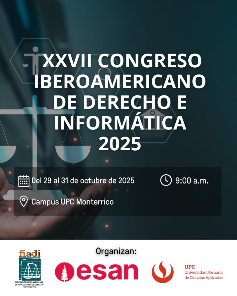 Congreso Iberoamericano 2025